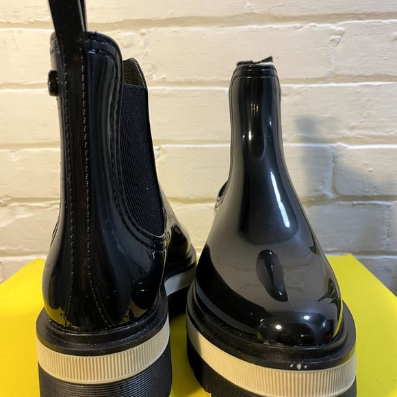 Lemon Jelly "Netty" Boots - Picture 4 of 11